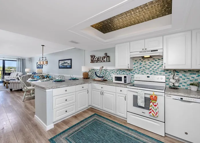 509 Bayshores Yacht Tennis Club Holiday home
