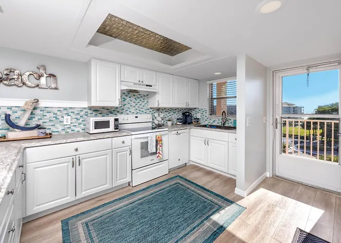Holiday home 509 Bayshores Yacht Tennis Club *