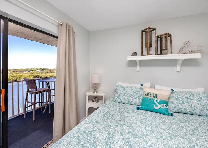 509 Bayshores Yacht Tennis Club Holiday home *