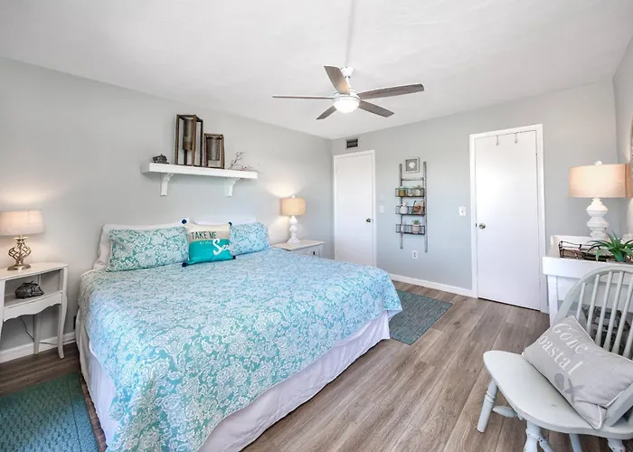 509 Bayshores Yacht Tennis Club Clearwater Beach