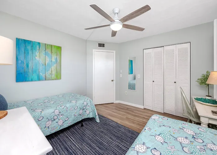 509 Bayshores Yacht Tennis Club Clearwater Beach