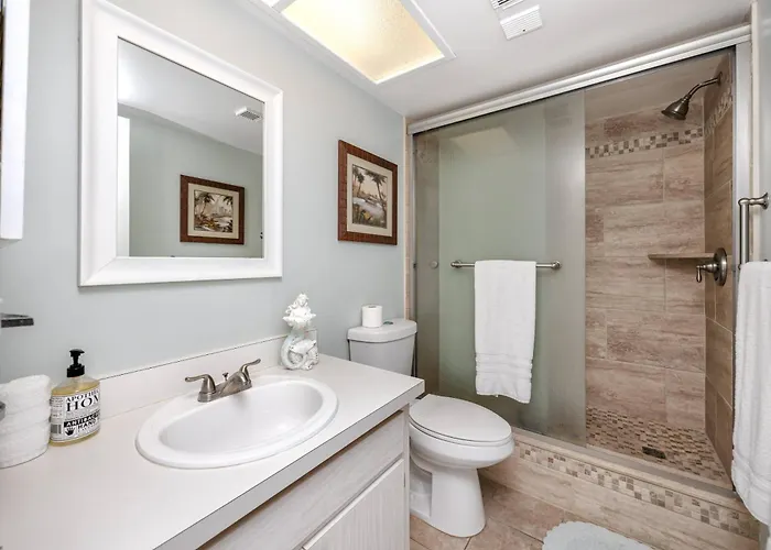509 Bayshores Yacht Tennis Club Holiday home Clearwater Beach