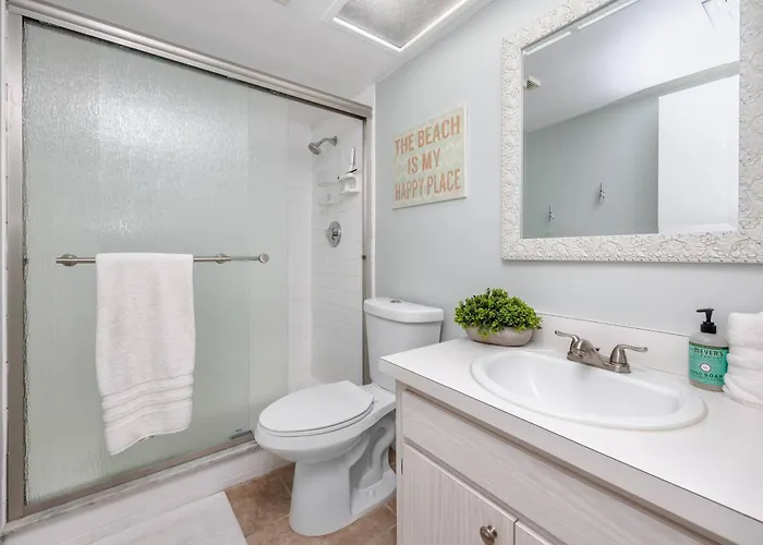509 Bayshores Yacht Tennis Club Holiday home
