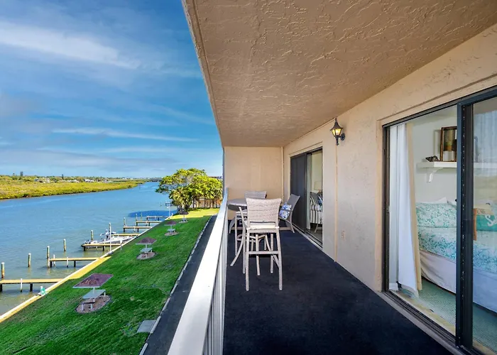 Holiday home 509 Bayshores Yacht Tennis Club Clearwater Beach