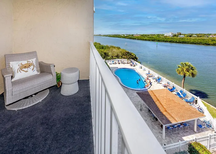 Holiday home 509 Bayshores Yacht Tennis Club