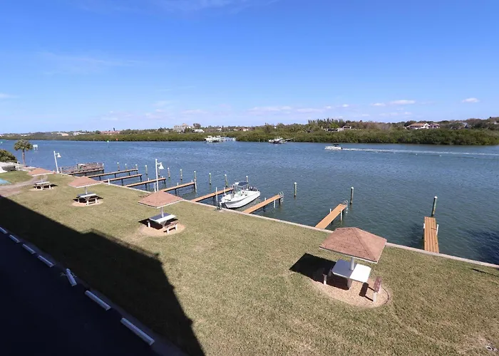 509 Bayshores Yacht Tennis Club Clearwater Beach