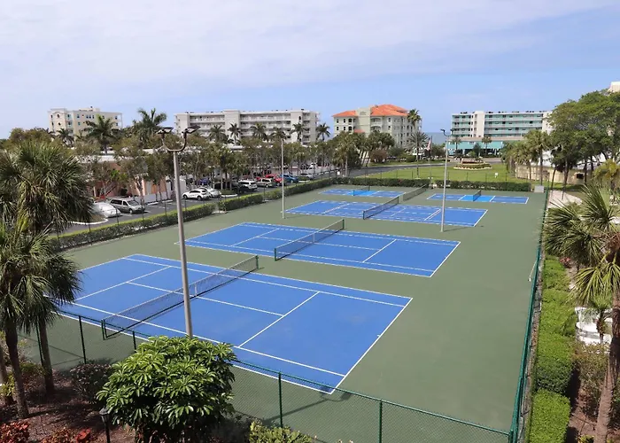 Holiday home 509 Bayshores Yacht Tennis Club Clearwater Beach