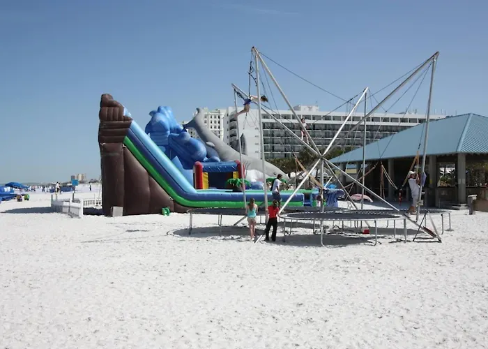 Holiday home 509 Bayshores Yacht Tennis Club Clearwater Beach