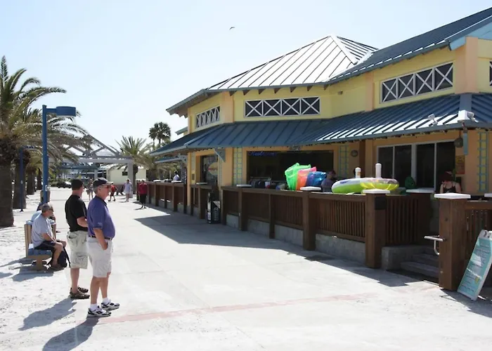 509 Bayshores Yacht Tennis Club Holiday home *